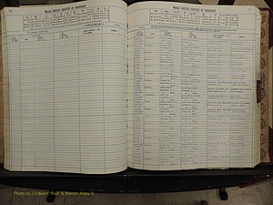 Warren Co, NC, Marriages, A-Z, 1979-1995 (180).JPG