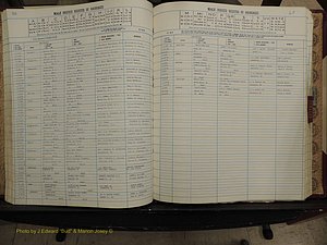 Warren Co, NC, Marriages, A-Z, 1979-1995 (183).JPG