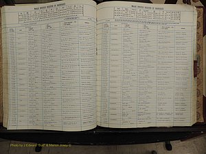 Warren Co, NC, Marriages, A-Z, 1979-1995 (190).JPG
