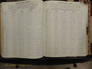 Warren Co, NC, Marriages, A-Z, 1979-1995 (193).JPG