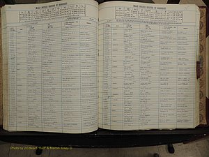 Warren Co, NC, Marriages, A-Z, 1979-1995 (195).JPG