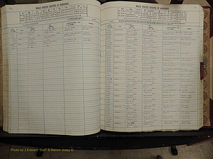 Warren Co, NC, Marriages, A-Z, 1979-1995 (199).JPG