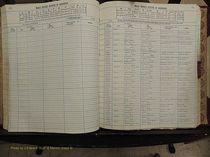 Warren Co, NC, Marriages, A-Z, 1979-1995 (204).JPG