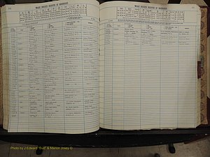Warren Co, NC, Marriages, A-Z, 1979-1995 (205).JPG
