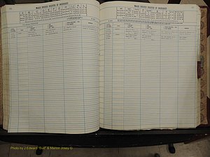 Warren Co, NC, Marriages, A-Z, 1979-1995 (207).JPG