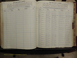 Warren Co, NC, Marriages, A-Z, 1979-1995 (211).JPG