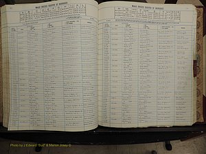 Warren Co, NC, Marriages, A-Z, 1979-1995 (213).JPG