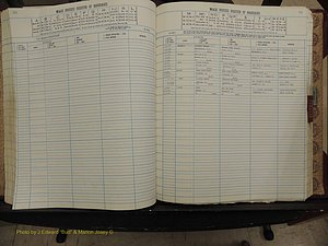 Warren Co, NC, Marriages, A-Z, 1979-1995 (216).JPG