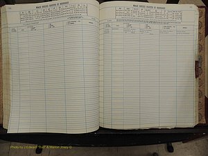 Warren Co, NC, Marriages, A-Z, 1979-1995 (217).JPG