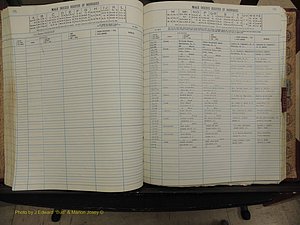 Warren Co, NC, Marriages, A-Z, 1979-1995 (218).JPG
