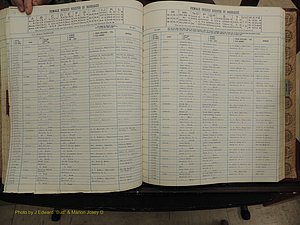 Warren Co, NC, Marriages, A-Z, 1979-1995 (221).JPG