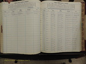 Warren Co, NC, Marriages, A-Z, 1979-1995 (225).JPG