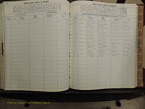 Warren Co, NC, Marriages, A-Z, 1979-1995 (248).JPG