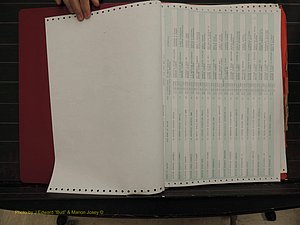 Warren Co, NC, Marriages, A-Z, 1996-2000 (102).JPG