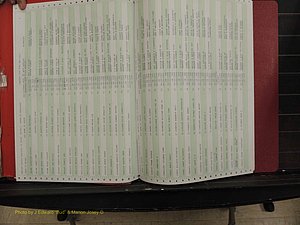 Warren Co, NC, Marriages, A-Z, 1996-2000 (130).JPG