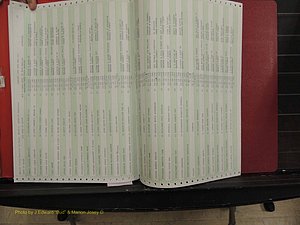 Warren Co, NC, Marriages, A-Z, 1996-2000 (149).JPG