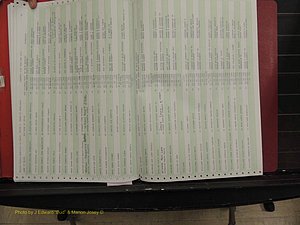 Warren Co, NC, Marriages, A-Z, 1996-2000 (151).JPG