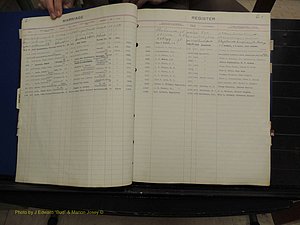 Warren Co, NC, Marriages, Q-Z, 1867-1978 (102).JPG