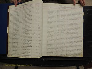 Warren Co, NC, Marriages, Q-Z, 1867-1978 (110).JPG