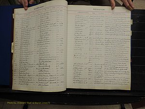 Warren Co, NC, Marriages, Q-Z, 1867-1978 (113).JPG