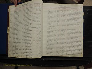 Warren Co, NC, Marriages, Q-Z, 1867-1978 (117).JPG