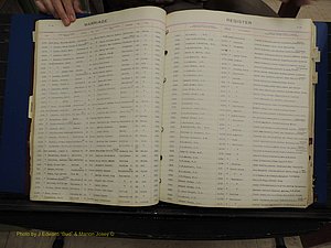 Warren Co, NC, Marriages, Q-Z, 1867-1978 (132).JPG
