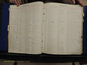 Warren Co, NC, Marriages, Q-Z, 1867-1978 (133).JPG