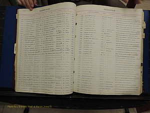 Warren Co, NC, Marriages, Q-Z, 1867-1978 (134).JPG