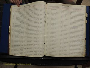 Warren Co, NC, Marriages, Q-Z, 1867-1978 (135).JPG