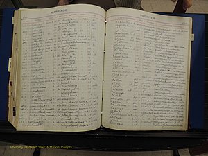 Warren Co, NC, Marriages, Q-Z, 1867-1978 (275).JPG
