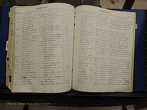 Warren Co, NC, Marriages, Q-Z, 1867-1978 (277).JPG