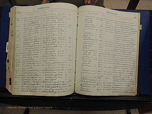 Warren Co, NC, Marriages, Q-Z, 1867-1978 (285).JPG