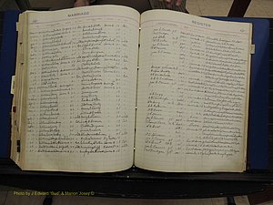 Warren Co, NC, Marriages, Q-Z, 1867-1978 (286).JPG