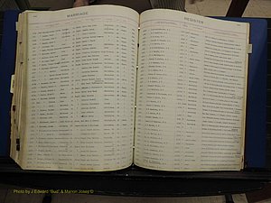 Warren Co, NC, Marriages, Q-Z, 1867-1978 (294).JPG