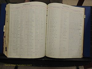 Warren Co, NC, Marriages, Q-Z, 1867-1978 (297).JPG