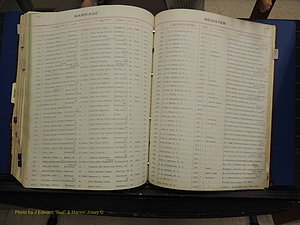 Warren Co, NC, Marriages, Q-Z, 1867-1978 (301).JPG