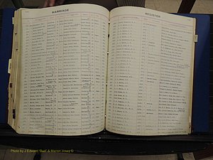 Warren Co, NC, Marriages, Q-Z, 1867-1978 (302).JPG