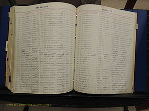 Warren Co, NC, Marriages, Q-Z, 1867-1978 (303).JPG