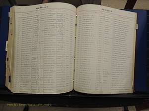 Warren Co, NC, Marriages, Q-Z, 1867-1978 (304).JPG