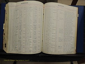 Warren Co, NC, Marriages, Q-Z, 1867-1978 (308).JPG
