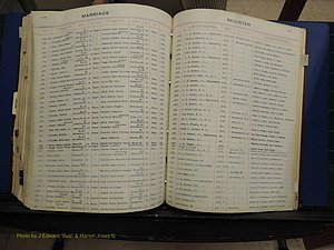 Warren Co, NC, Marriages, Q-Z, 1867-1978 (309).JPG