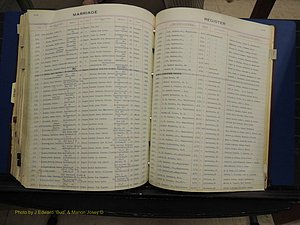 Warren Co, NC, Marriages, Q-Z, 1867-1978 (310).JPG