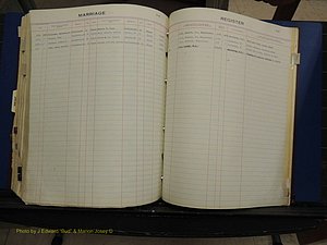 Warren Co, NC, Marriages, Q-Z, 1867-1978 (312).JPG