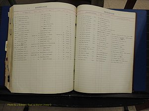 Warren Co, NC, Marriages, Q-Z, 1867-1978 (313).JPG