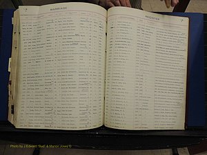Warren Co, NC, Marriages, Q-Z, 1867-1978 (317).JPG