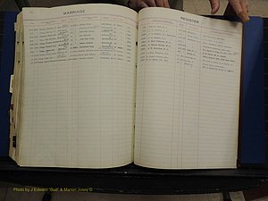 Warren Co, NC, Marriages, Q-Z, 1867-1978 (318).JPG