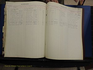 Warren Co, NC, Marriages, Q-Z, 1867-1978 (319).JPG