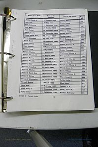 Was GA, Marr Index Books A - F, 1828 - 1890, Female, (015).JPG