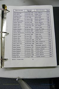 Was GA, Marr Index Books A - F, 1828 - 1890, Female, (016).JPG