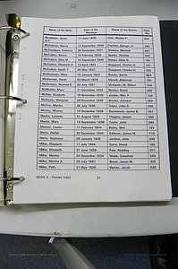 Was GA, Marr Index Books A - F, 1828 - 1890, Female, (021).JPG